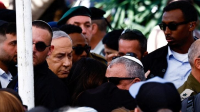 Photo of “معاريف” تكشف النقاب عن خطة إسرائيلية لمستقبل غزة غير مرتبطة بحماس أو سلطة عباس