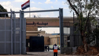 Photo of موقع بريطاني: شركة مرتبطة بالمخابرات المصرية تتربّح من معاناة غزة