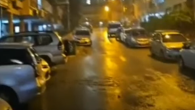 Photo of 20 مدينة إسبانية تطالب بالضغط على إسرائيل لوقف الحرب على غزة