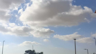 Photo of حالة الطقس: أجواء خريفية دافئة حتى الأحد