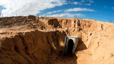 Photo of سيناتور أمريكي: إسرائيل لم تحقق سوى نجاح ضئيل للغاية في حربها ضد أنفاق غزة