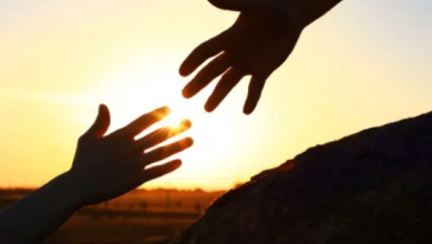 Photo of الفاروق عمر وقضاء حوائج الناس