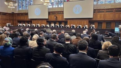 Photo of السعودية: الاحتلال الإسرائيلي غير قانوني ويجب إنهاؤه دون شروط