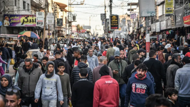 Photo of تل أبيب تتوقع مواصلة الحرب لنحو 8 أسابيع لمهاجمة رفح