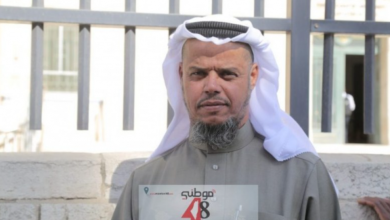 Photo of اتُهم بـ “التواصل مع عميل أجنبي وتحويل أموال لغزة”.. النيابة الإسرائيلية تقدم لائحة اتهام ضد الشيخ أسامة العقبي