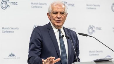 Photo of بوريل: خطط إسرائيل لبناء مستوطنات جديدة “استفزازية وخطيرة”