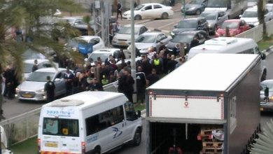 Photo of مقتل عارف الشيخ زيد من أم الفحم وإصابة شخصين في جريمة إطلاق نار