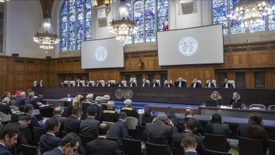 Photo of تل أبيب تستعد لتزويد “العدل الدولية” بتقريرها حول حرب غزة