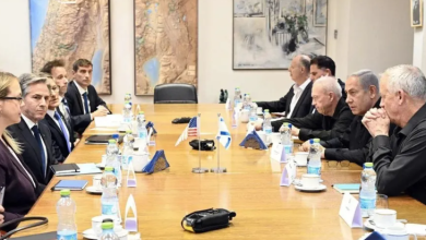 Photo of رئيس الموساد يطلع مجلس الحرب على تفاصيل “الهدنة”.. هذه آخر التطورات