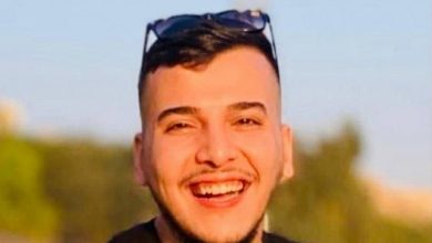 Photo of شهيد من مخيم جنين متأثرا بإصابته