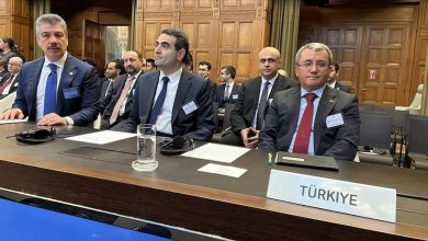 Photo of تركيا تؤكد ضرورة محاسبة تل أبيب على انتهاكها حقوق الإنسان
