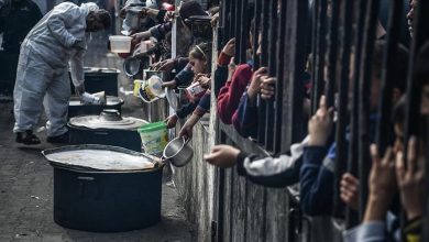 Photo of اليونيسف: إيصال المساعدات “مسألة حياة أو موت” لأطفال غزة