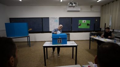 Photo of نتائج انتخابات السلطات المحلية في المجتمع العربي
