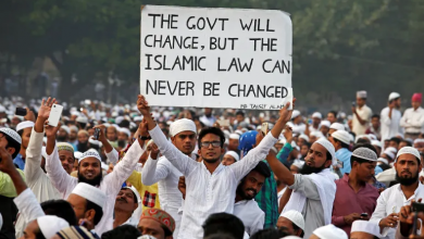 Photo of ولاية هندية تلغي قانونا خاصا بالمسلمين ونائب يعدّه خطوة استفزازية