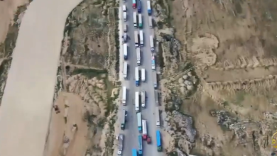 Photo of تحذيرات من مجاعة تفتك بسكان غزة