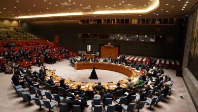 Photo of أبرز نقاط مشروعي القرارين الجزائري والأميركي في مجلس الأمن الدولي حول غزة