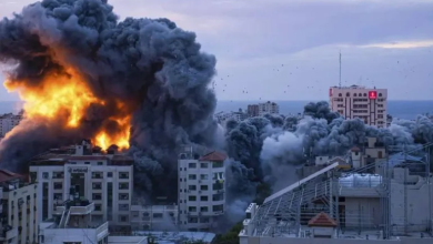 Photo of مقررة أممية: الحرب على غزة بين دولة نووية وشعب يكافح من أجل حريته