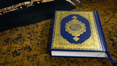 Photo of شفاء القرآن .. الدلالات والمآلات