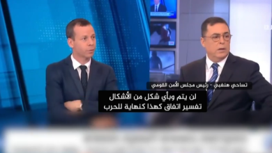 Photo of إعلام إسرائيلي: الوضع في غزة بعد الحرب سيكون كحال الضفة