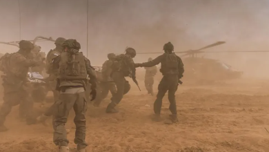 Photo of جنرال أميركي سابق: نجاح إسرائيل في غزة “محدود للغاية”