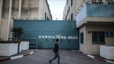 Photo of صحف عالمية: الكنيست يعتزم حظر الأونروا واليمين الإسرائيلي يدعو لإعادة توطين غزة
