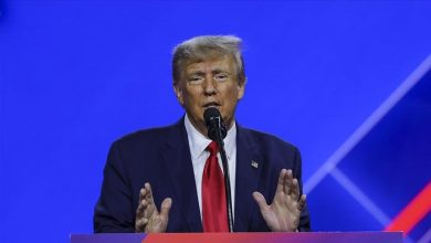 Photo of ترامب: نتنياهو انسحب من خطة اغتيال قاسم سليماني في آخر لحظة