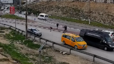 Photo of الاحتلال يعدم فتى فلسطينيا بزعم محاولته تنفيذ عملية طعن