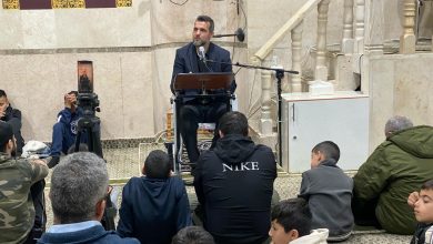 Photo of دعوة سبيل الرشاد في عارة والظهرات تحيي ذكرى الاسراء والمعراج