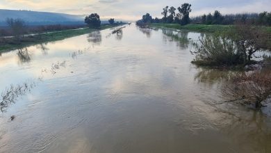 Photo of حالة الطقس: أجواء ماطرة