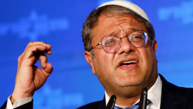 Photo of وزراء بحكومة نتنياهو غاضبون بعد التزام بنوك إسرائيلية بالعقوبات ضد مستوطنين