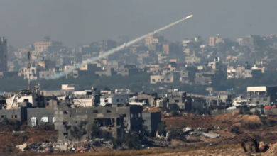 Photo of إذاعة الجيش الإسرائيلي: تدمير قدرة حماس الصاروخية قد يستغرق عامين