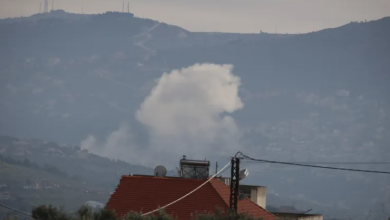 Photo of الجيش الإسرائيلي يقلص عدد جنوده المنتشرين على الحدود مع لبنان