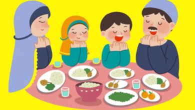 Photo of الأبناء وميزانية شهر رمضان