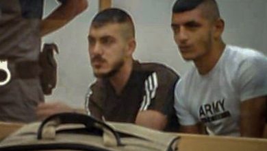 Photo of اعتقلا على خلفية هبّة الكرامة..  المحكمة تقضي بسجن شابين من الطيبة 44 شهرا و6 سنوات