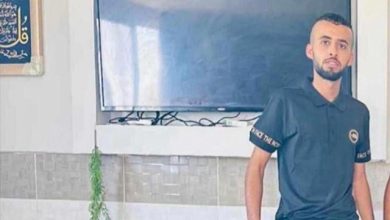 Photo of مصرع الشاب موسي الهواشلة جراء حادث طرق في منطقة النقب