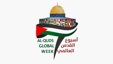 Photo of غزة تتصدر فعاليات أسبوع القدس العالمي وتحذير من معركة قادمة في الأقصى
