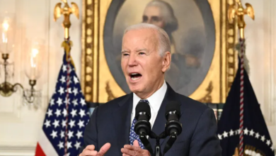 Photo of هل تحسم “القدرات العقلية” السباق نحو البيت الأبيض؟