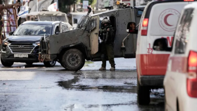 Photo of الجبهة الداخلية بغزة.. منصات رقمية تتصدى للدعاية الإسرائيلية