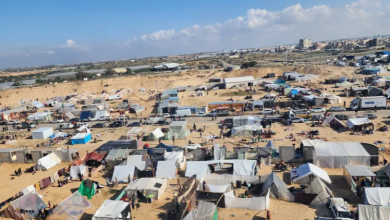 Photo of ضباط إسرائيليون يوصون بوقف حملة التشويه ضد الأونروا وأستراليا تدرس الاتهامات