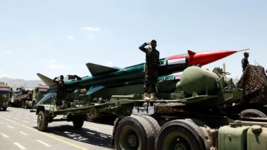 Photo of جماعة الحوثي تتوعد بتوسيع عملياتها إذا اجتاح الاحتلال رفح