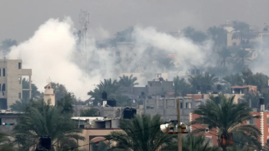 Photo of رئيس أركان الجيش الاسرائيلي: “الحرب في خانيونس لم تنته بعد”