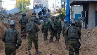 Photo of إذاعة الجيش الإسرائيلي: لا ممانعة مصرية لأي عملية عسكرية في رفح