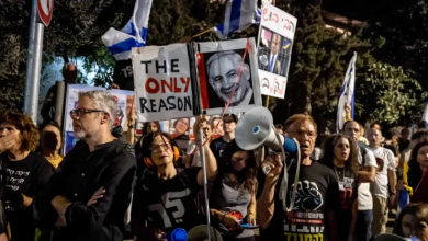 Photo of استطلاع: نصف الإسرائيليين يؤيدون إجراء انتخابات مبكرة