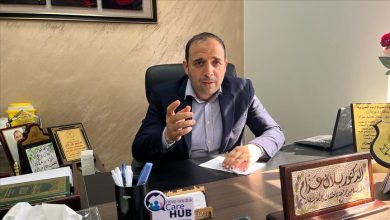 Photo of الانتهاكات الإسرائيلية بغزة.. أهوال يرويها طبيب أردني