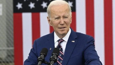 Photo of معظم الأمريكيين يرون أن بايدن غير مؤهل لولاية رئاسية ثانية