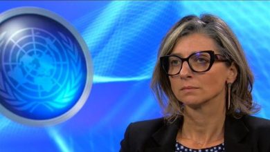 Photo of مقررة أممية: يبدو أن إسرائيل تنتهك أوامر محكمة العدل الدولية