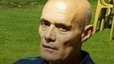 Photo of كفر مندا: وفاة محمود زعبي متأثرا بإصابته في حادث طرق