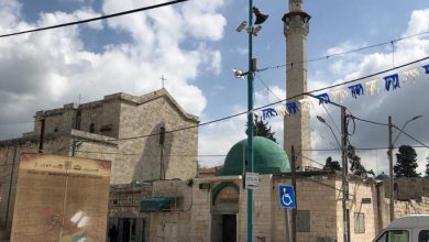 Photo of بزعم “الازعاج عبر صوت الاذان” في المسجد الكبير باللد.. اقتياد الشيخين عدلي الكردي وعبد الرحمن زبارقة للتحقيق