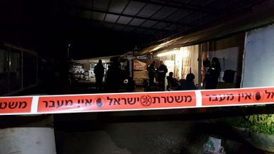 Photo of حيفا: مقتل الشاب نبيه طبراني في جريمة إطلاق نار