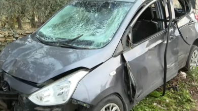 Photo of نجاة مسؤول بحزب الله من محاولة اغتيال إسرائيلية بعد قصف سيارته